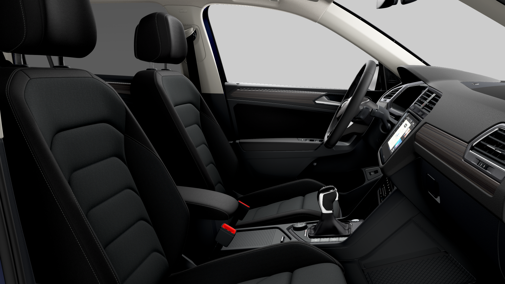 Volkswagen Tiguan 2.0 TDI Allspace DSG