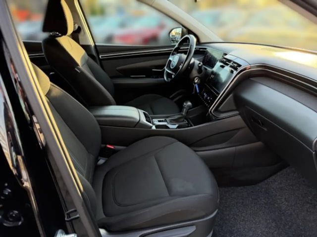 Hyundai Tucson 2WD Hybrid Select