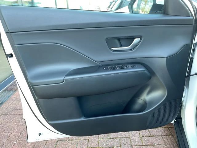 Hyundai Kona 1.6 Hybrid Prime