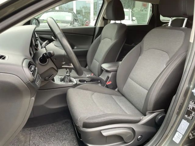 Hyundai i30 1.0TGDI  Kombi  Edition 30 *DAB*CARPLAY*