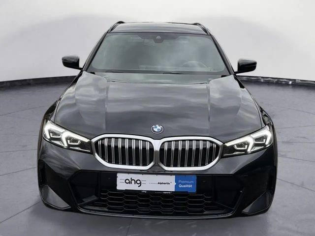 BMW 318 318i M-Sport Touring