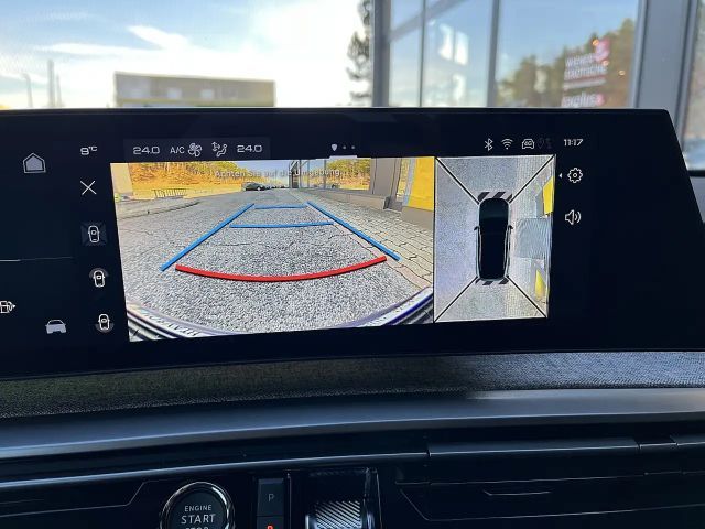 Peugeot 3008 Allure Pack Hybrid