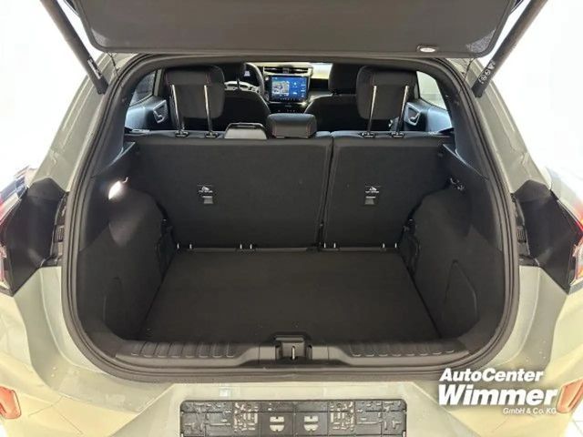 Ford Puma EcoBoost ST Line