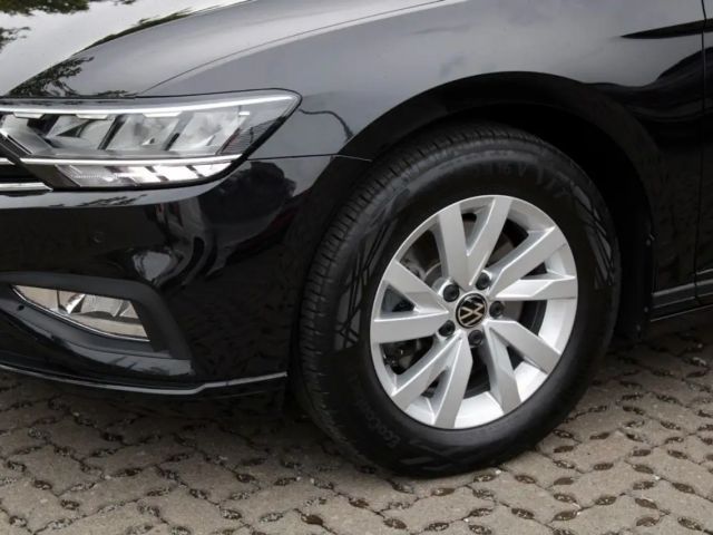 Volkswagen Passat 2.0 TDI Variant
