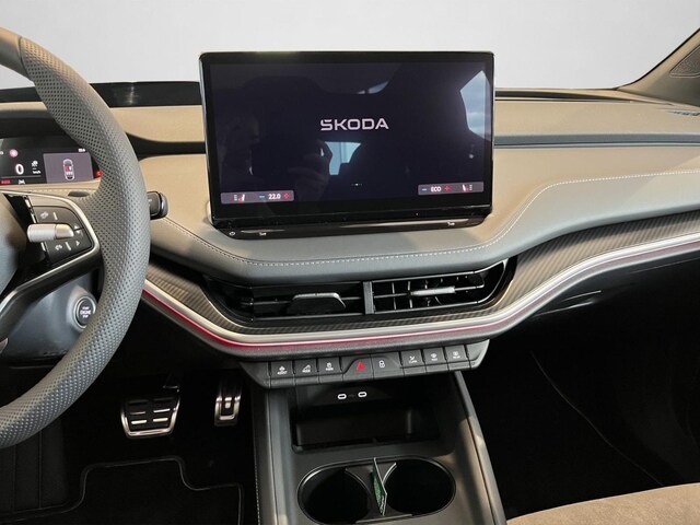 Skoda Enyaq Coupe Sportline