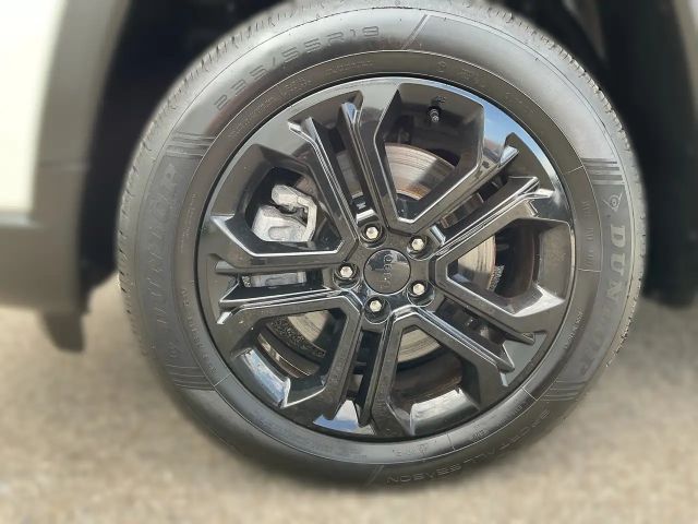 Jeep Compass 1.3 PHEV UPLAND AT