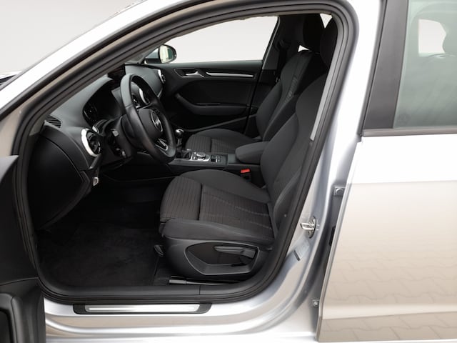 Audi A3 35 TFSI S-Tronic Sportback