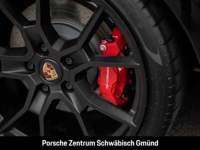 Porsche Taycan GTS Sport Turismo