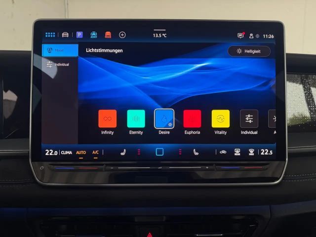 Volkswagen Tayron 4Motion DSG