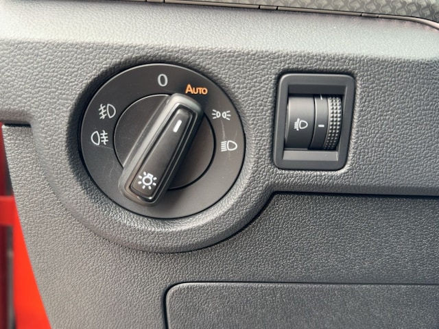 Volkswagen T-Cross 1.5 TSI DSG