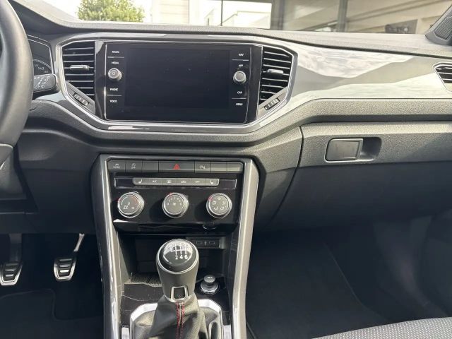 Volkswagen T-Roc 1.5 TSI Sport