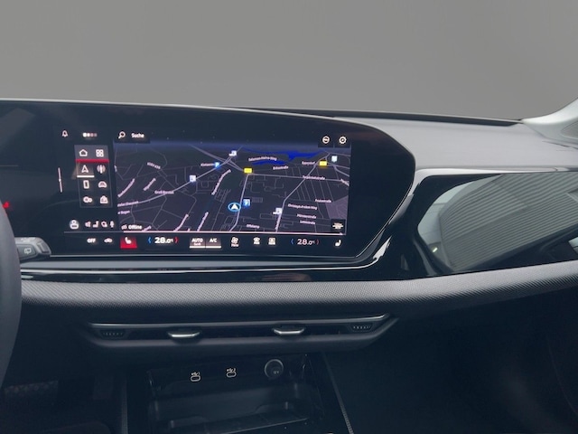 Audi A5 Avant S-Tronic