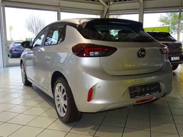 Opel Corsa F 1.2 Klimaanlage, LED, Sitzheizung