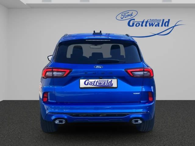 Ford Kuga Hybrid ST Line X