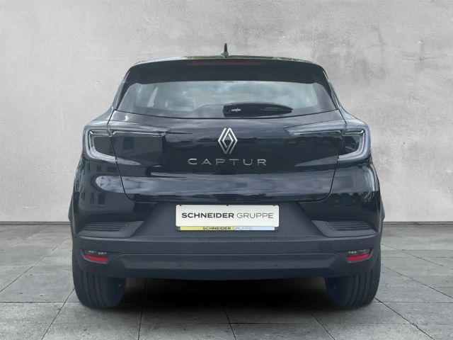 Renault Captur Evolution TCe 90