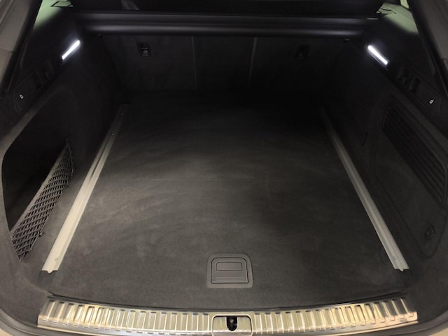 Audi S6 Avant Quattro