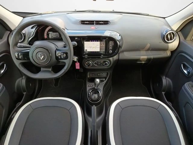 Renault Twingo Electric