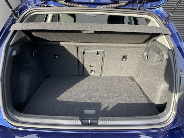 Volkswagen Golf 1.5 TSI Golf VIII Life