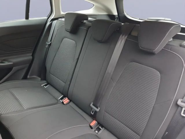 Ford Focus EcoBoost Titanium Wagon