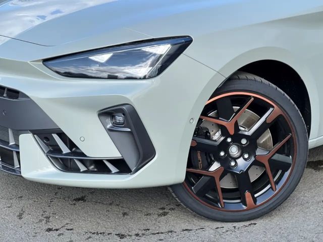 Cupra Leon 2.0 TSI 4Drive DSG Sportstourer VZ