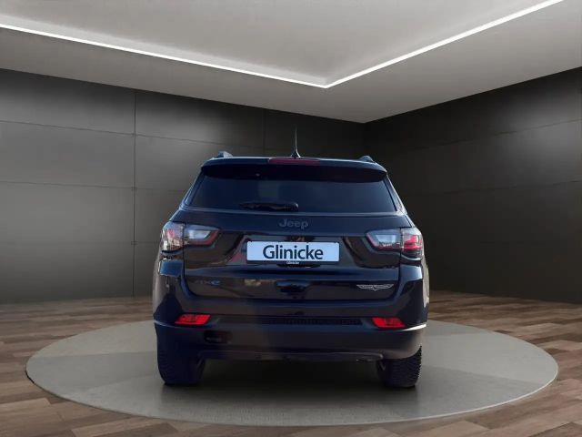 Jeep Compass Trailhawk