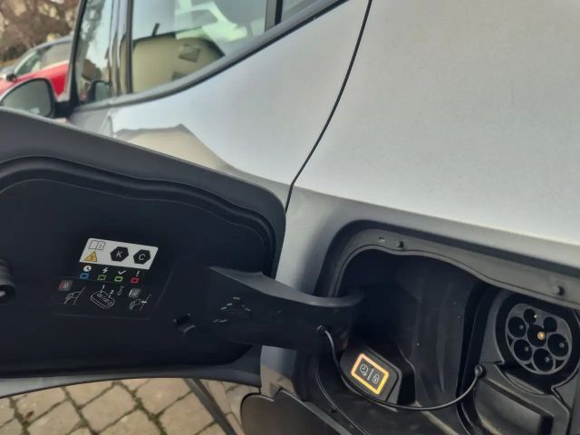 Opel Mokka Edition Mokka-e