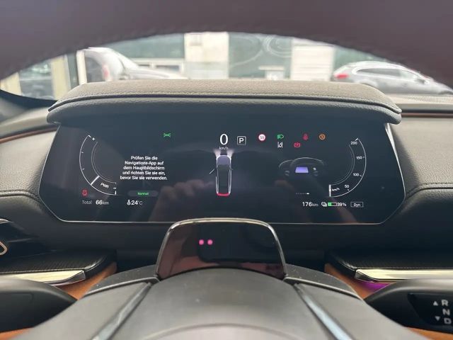 Mazda 6e Plus Takumi