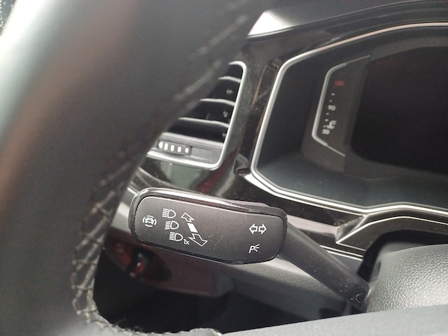 Volkswagen Polo IQ.Drive