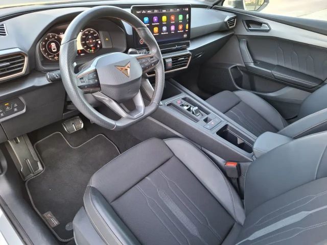 Cupra Leon DSG Sportstourer