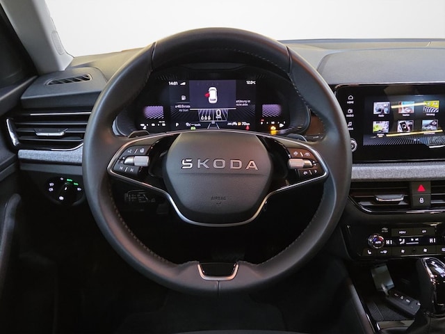 Skoda Kamiq 1.0 TSI Selection