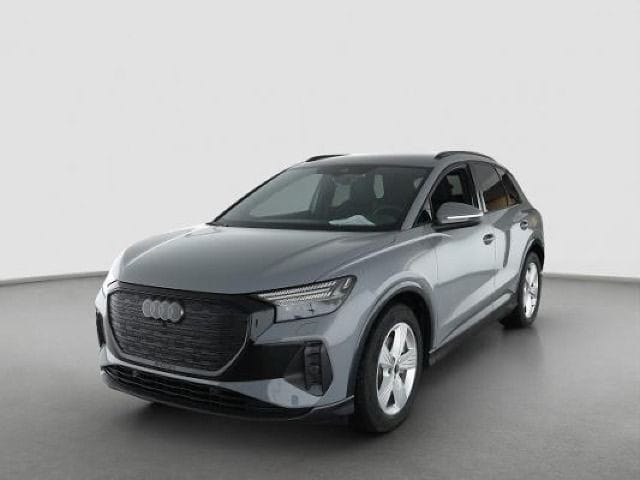 Audi Q4 e-tron SUV 45 e-tron Audi Q4 e-tron