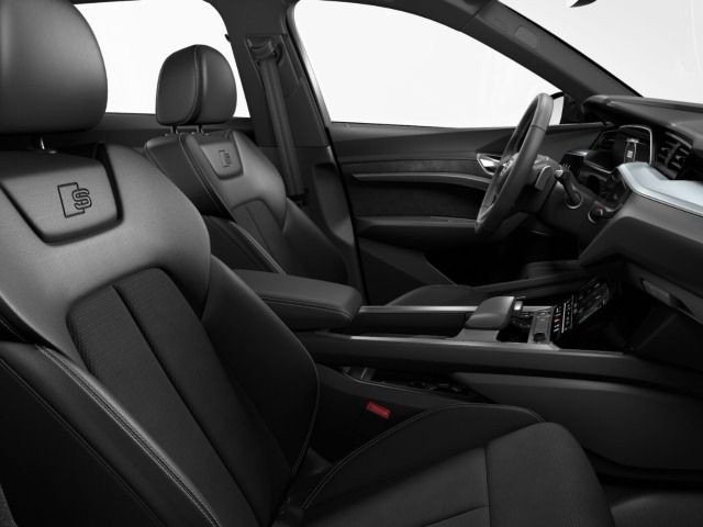 Audi e-tron 55 Quattro