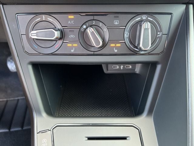 Volkswagen Polo 1.0 MPI