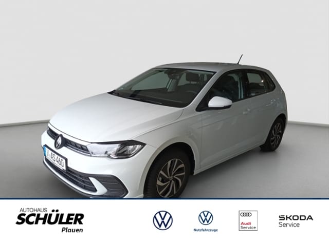 Volkswagen Polo Life
