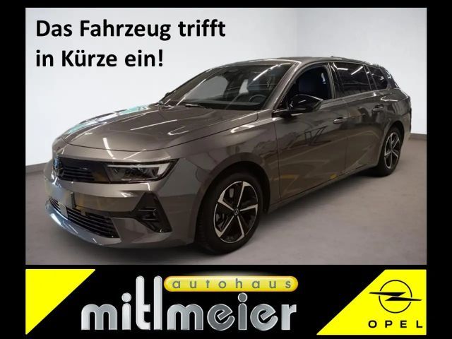 Opel Astra 1.2 Turbo