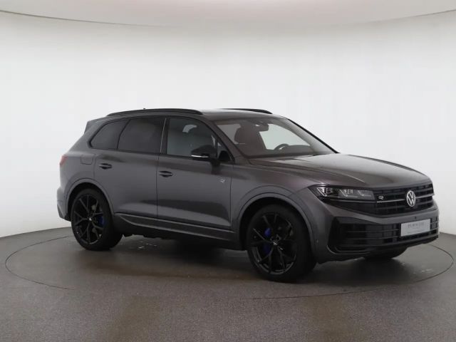 Volkswagen Touareg 4Motion eHybrid