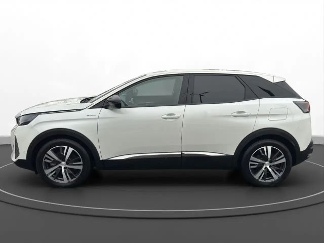 Peugeot 3008 ALL HYB 225EEAT