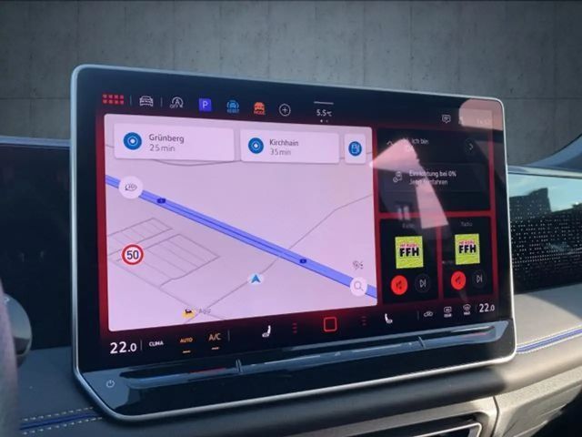 Volkswagen Tiguan 1.5 eTSI R-Line