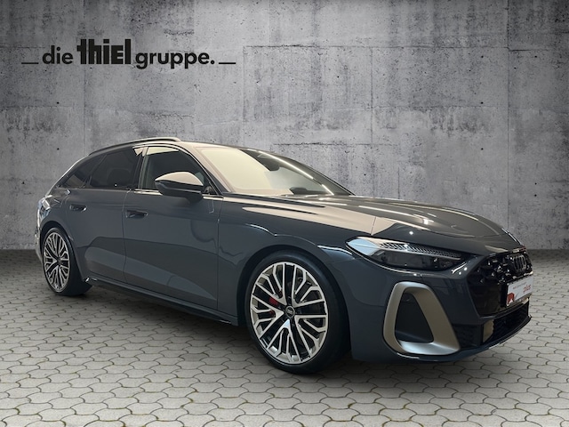 Audi A5 Avant Quattro S-Tronic