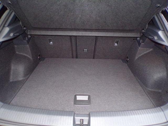 Volkswagen T-Roc 1.5 TSI DSG Style