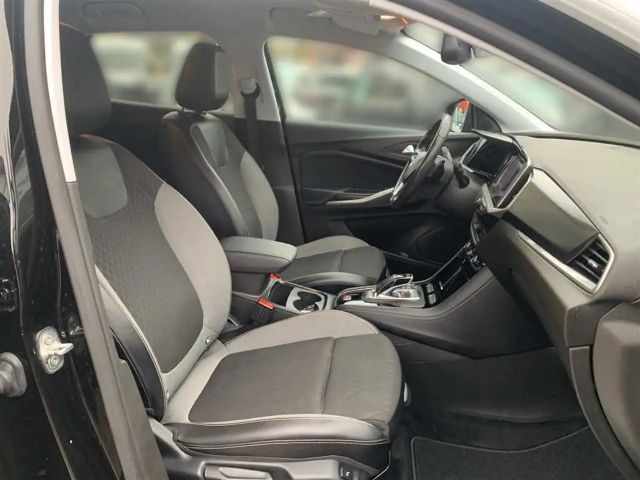 Opel Grandland X 1.2 Turbo GS-Line Grand Sport