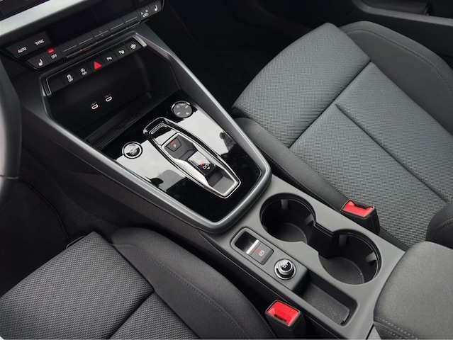 Audi A3 35 TFSI S-Tronic Sportback