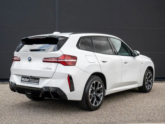 BMW X3 M-Sport xDrive20i