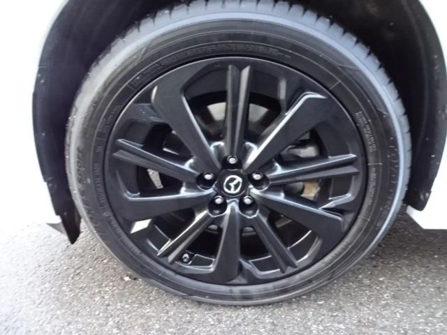 Mazda CX-60 4WD Homura