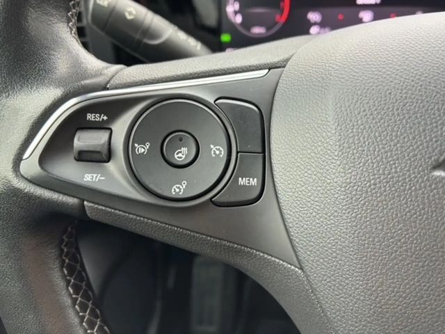 Opel Mokka Elegance Turbo