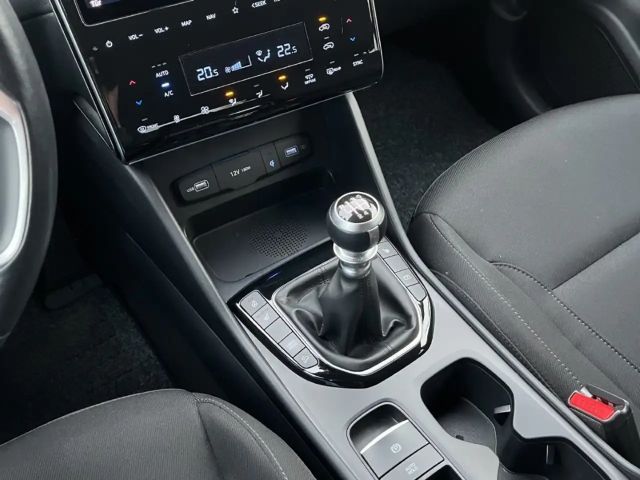 Hyundai Tucson 1.6 T-GDi Trend