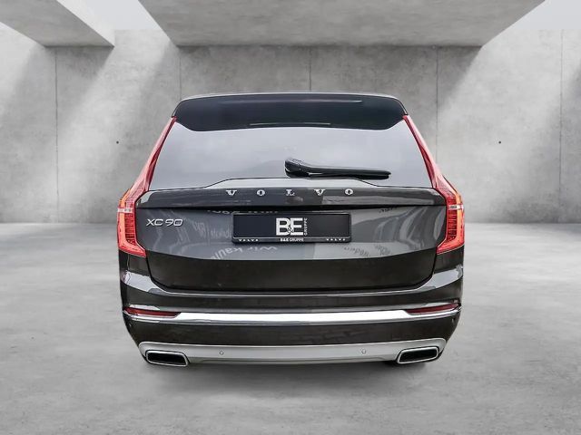 Volvo XC90 AWD Inscription T8