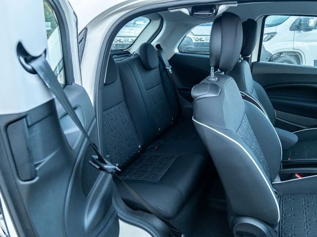 Fiat 500 3+1 500 3+1