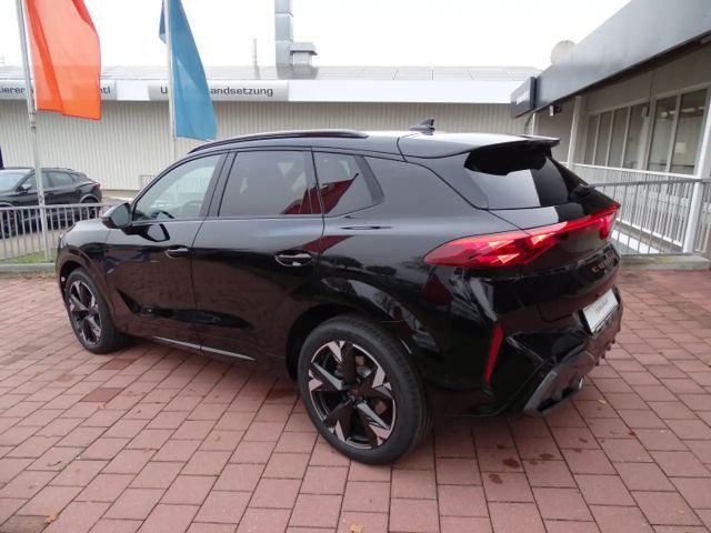 Cupra Terramar 1.5 eTSI