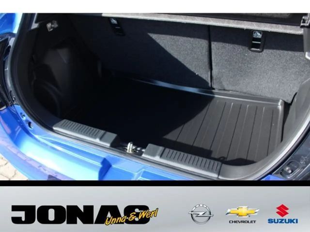 Suzuki Swift Comfort Hybrid